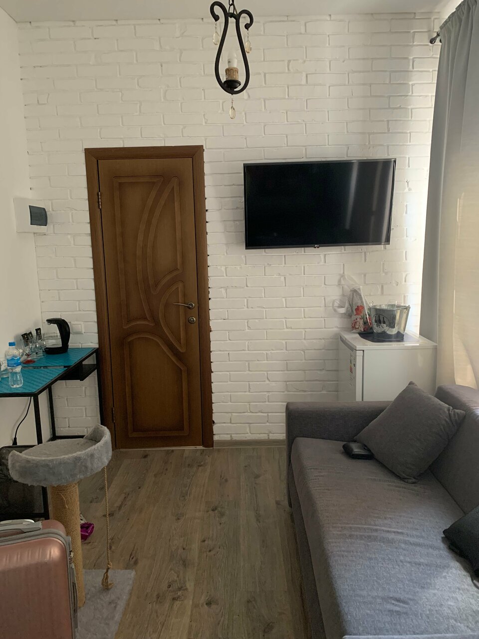 Гостевой дом Августин Абрау-Дюрсо-93