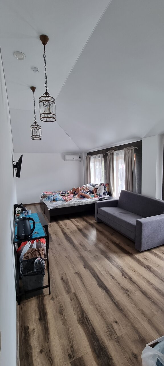 Гостевой дом Августин Абрау-Дюрсо-83