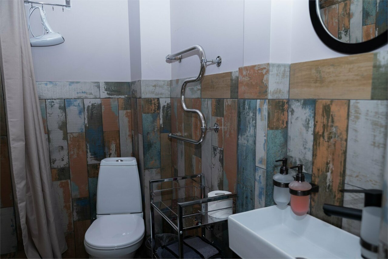 Гостевой дом Августин Абрау-Дюрсо