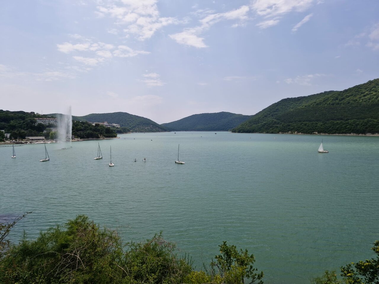 Гостевой дом Августин Абрау-Дюрсо-8