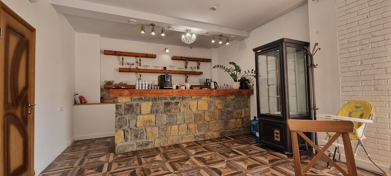 Гостевой дом Августин Абрау-Дюрсо-65