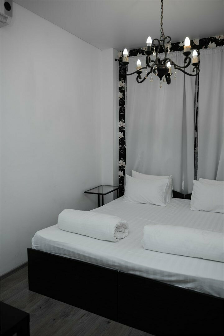 Гостевой дом Августин Абрау-Дюрсо