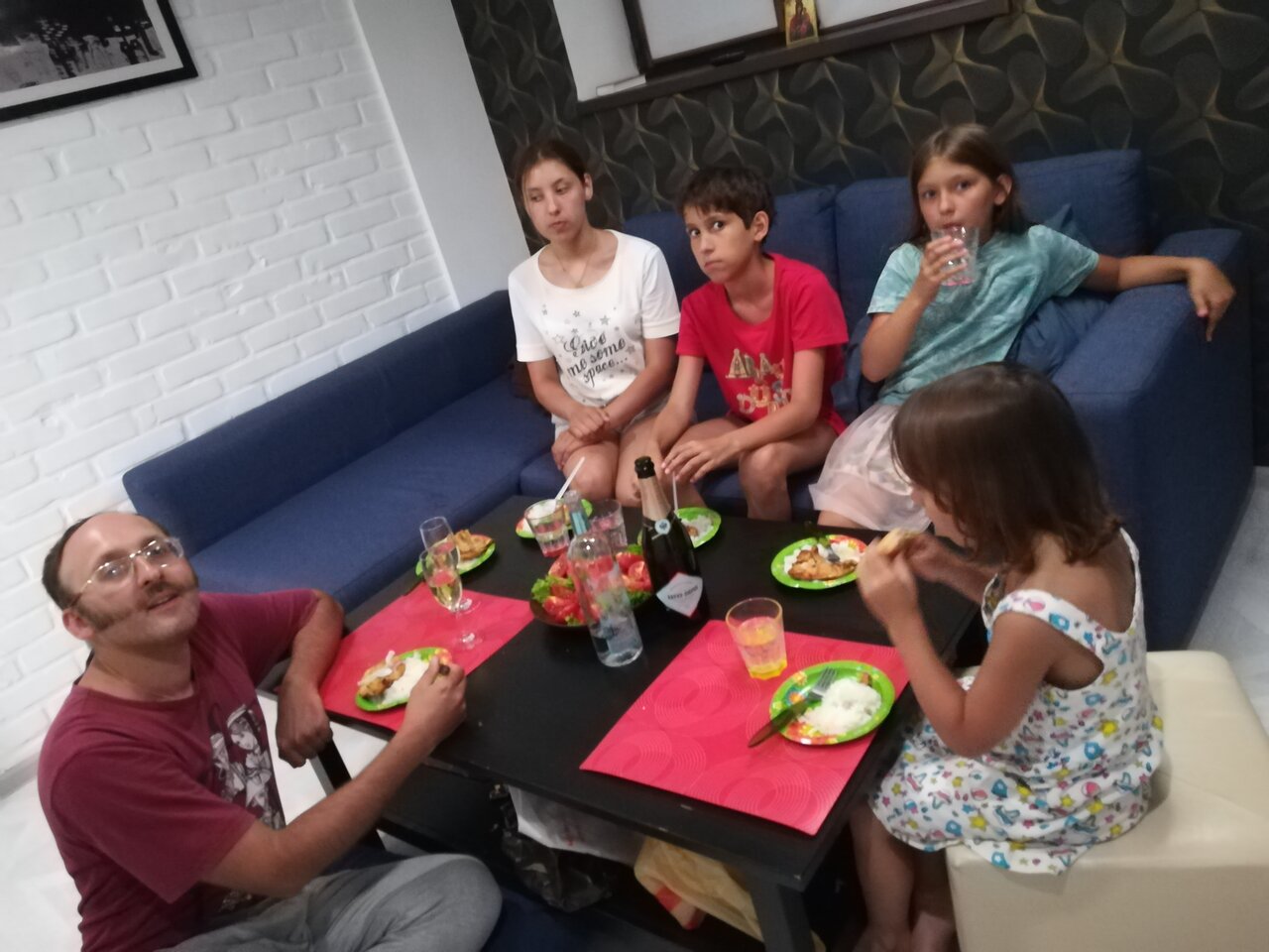 Гостевой дом Августин Абрау-Дюрсо-51