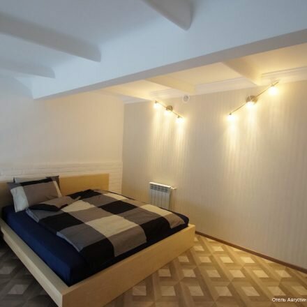 Гостевой дом Августин Абрау-Дюрсо-66