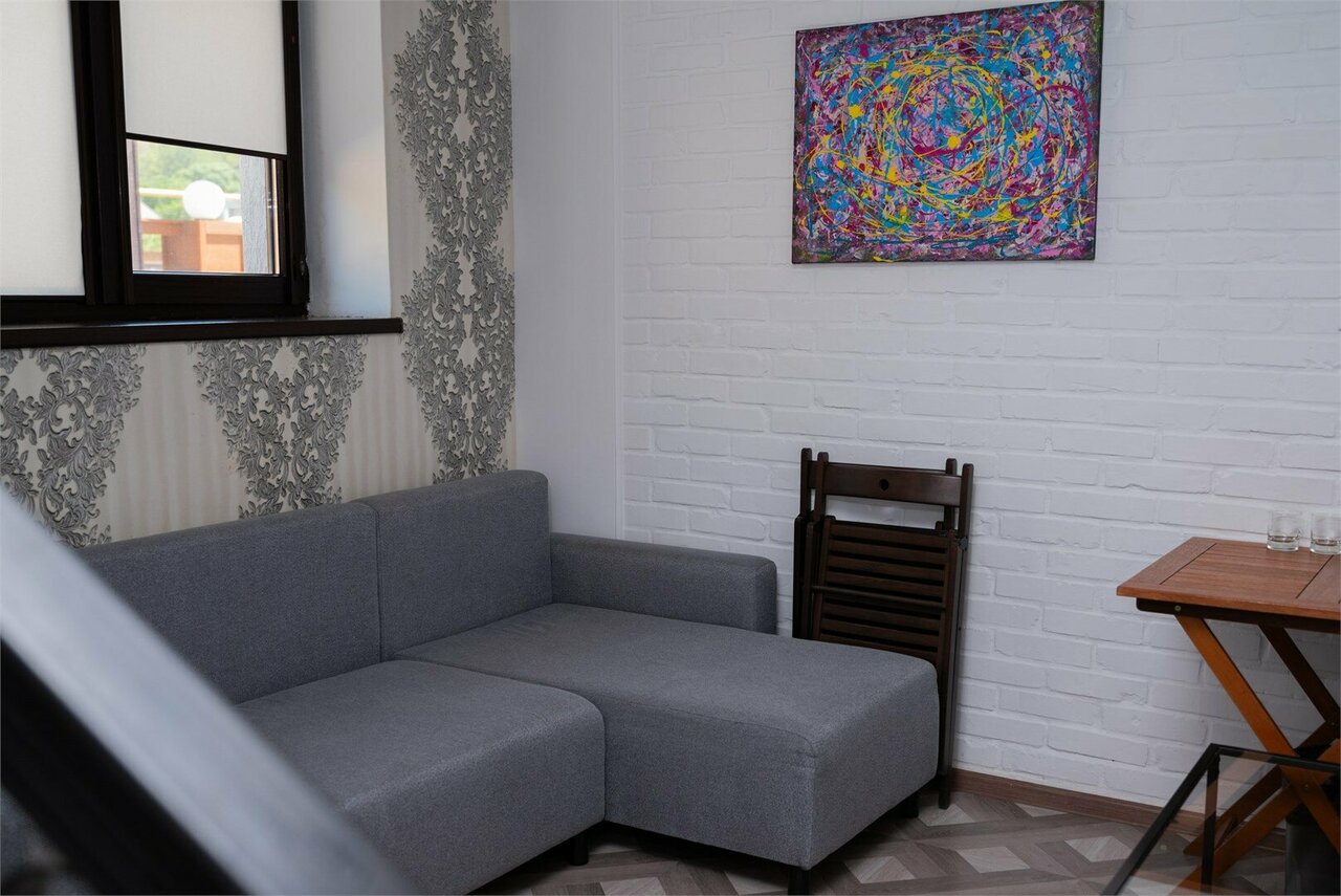 Гостевой дом Августин Абрау-Дюрсо