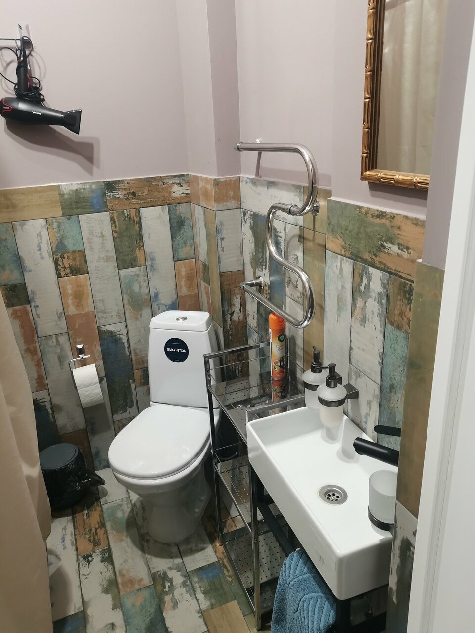 Гостевой дом Августин Абрау-Дюрсо-103