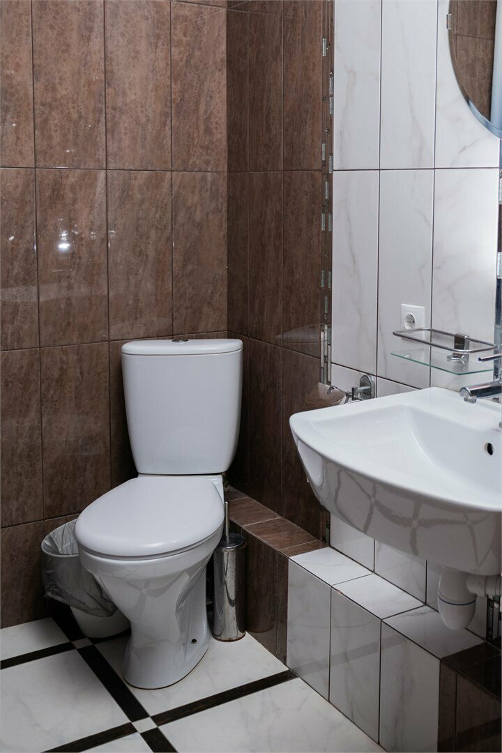 Гостевой дом Августин Абрау-Дюрсо