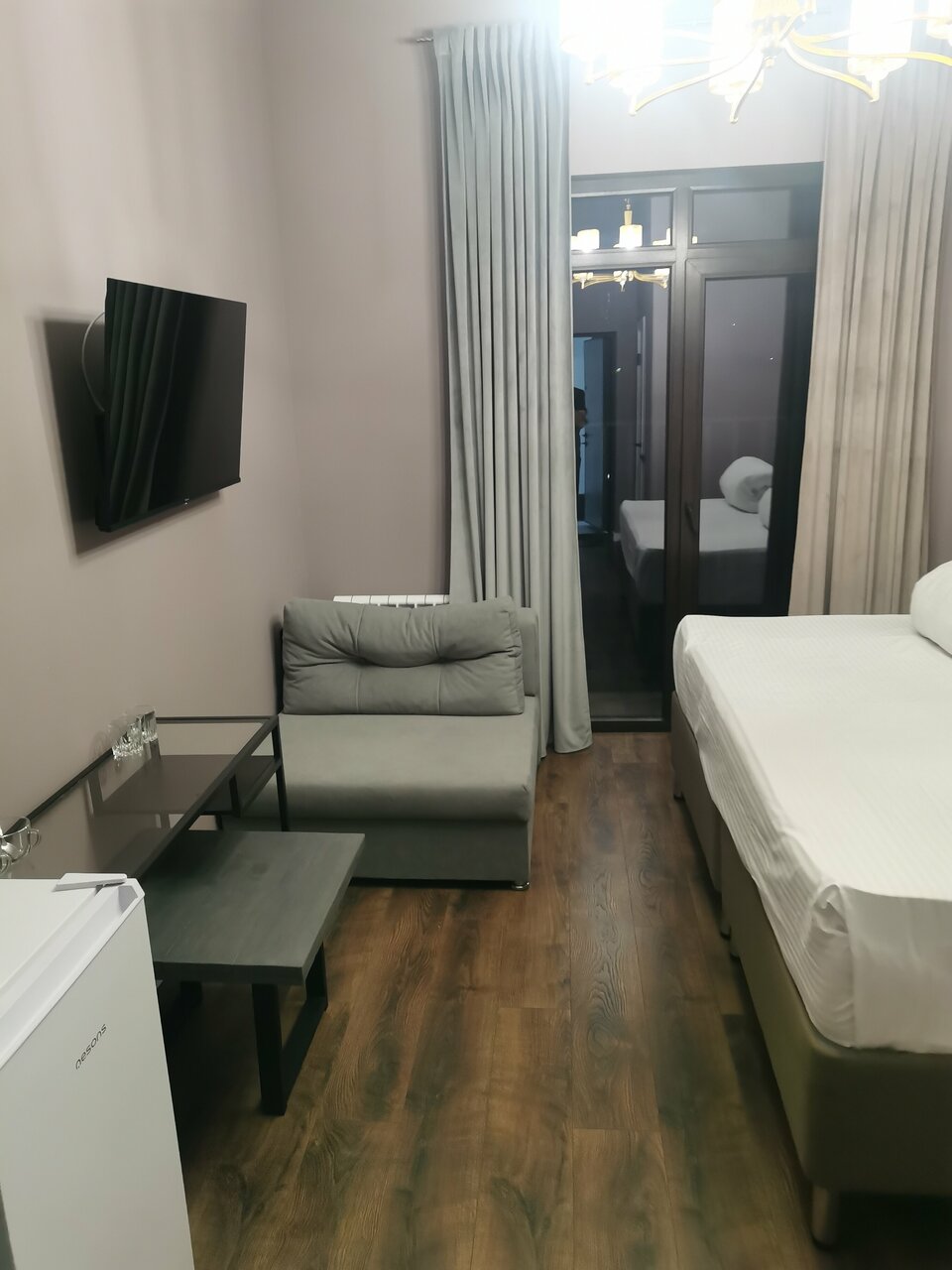 Гостевой дом Августин Абрау-Дюрсо-55