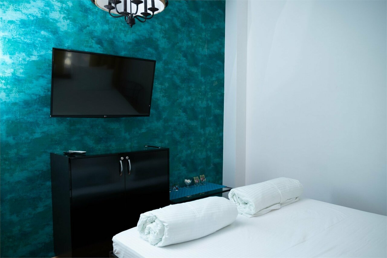 Гостевой дом Августин Абрау-Дюрсо