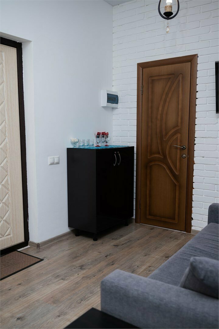 Гостевой дом Августин Абрау-Дюрсо