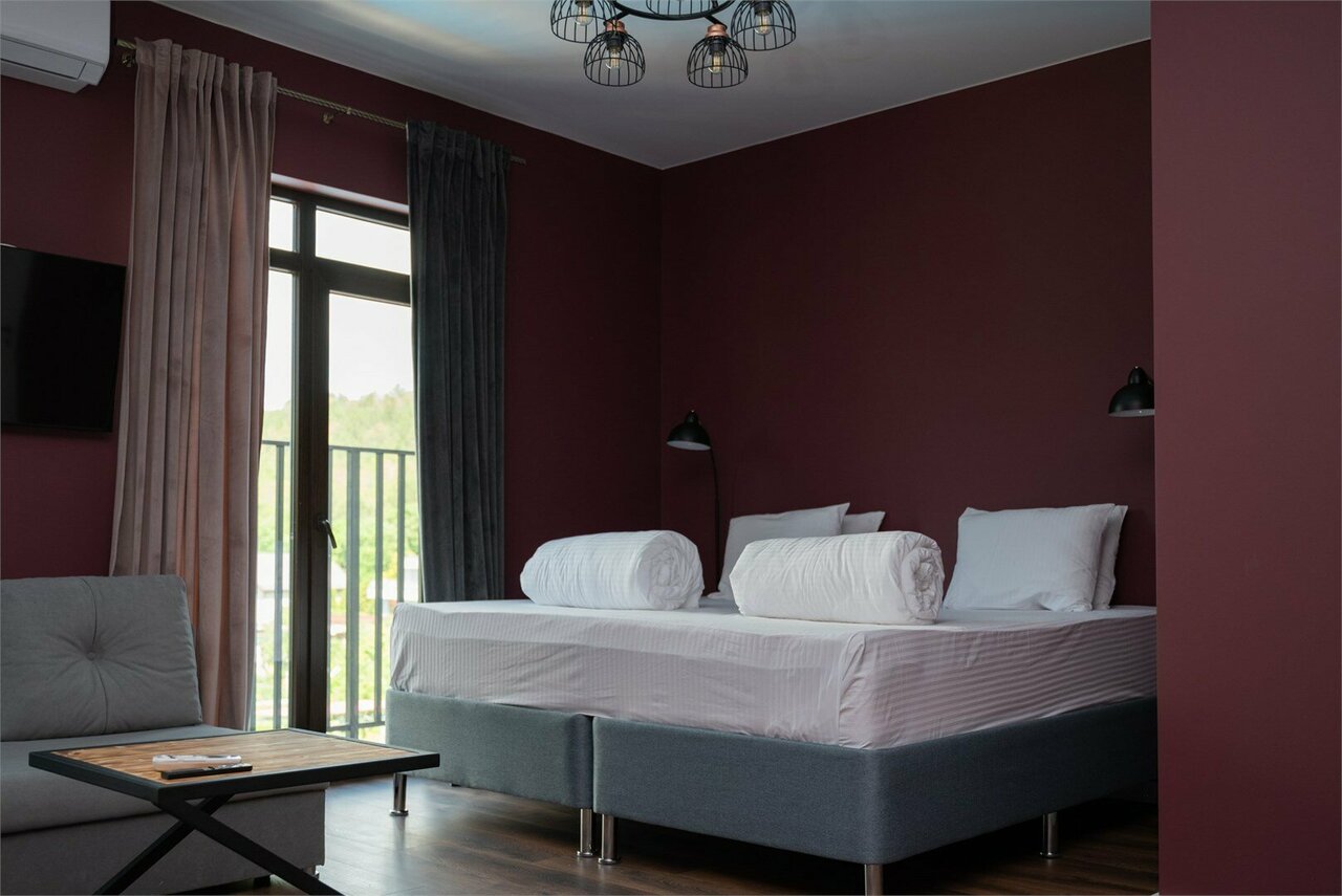 Гостевой дом Августин Абрау-Дюрсо