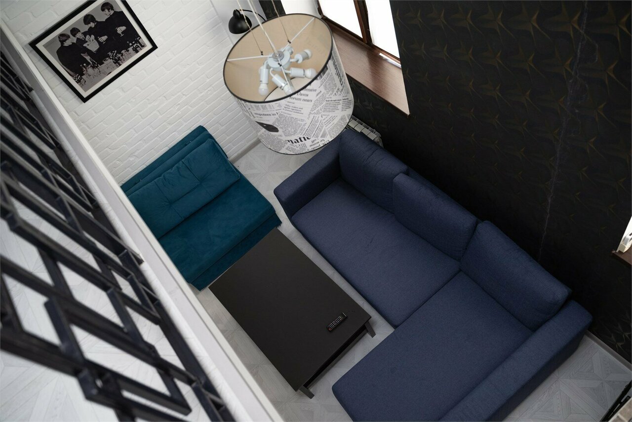 Гостевой дом Августин Абрау-Дюрсо