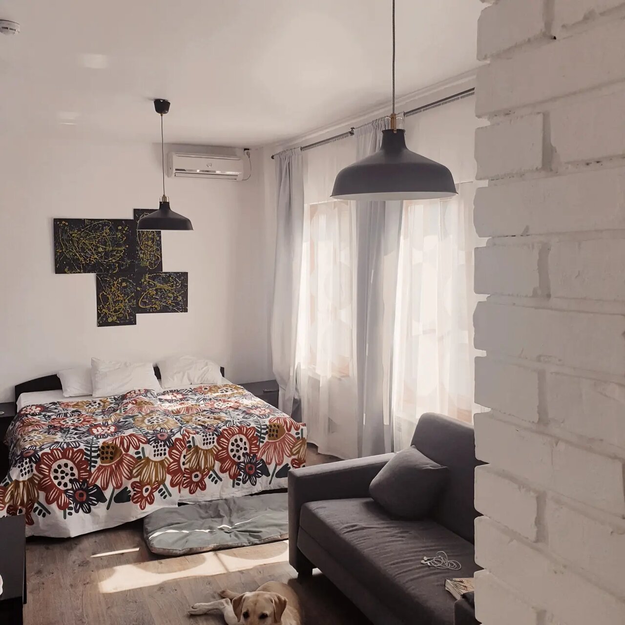 Гостевой дом Августин Абрау-Дюрсо-69