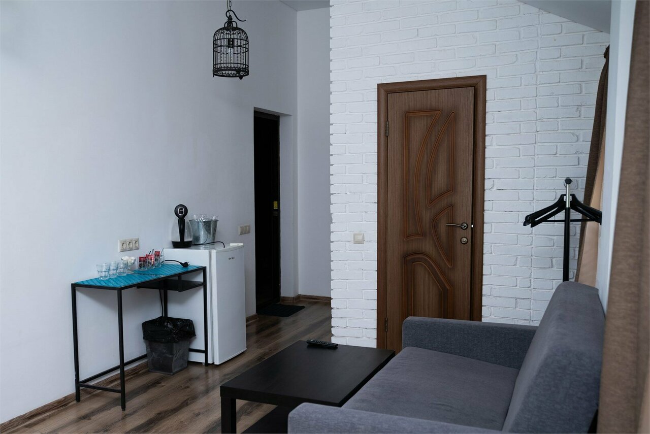 Гостевой дом Августин Абрау-Дюрсо