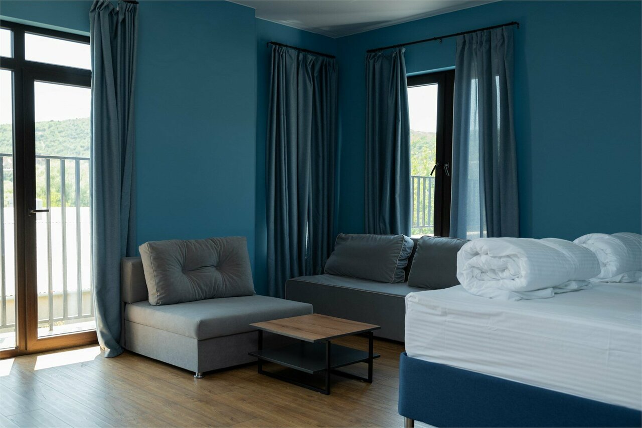 Гостевой дом Августин Абрау-Дюрсо