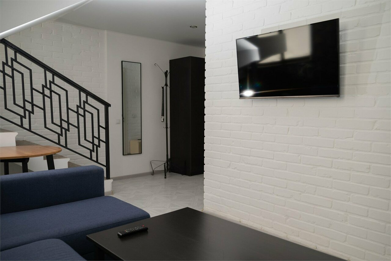 Гостевой дом Августин Абрау-Дюрсо