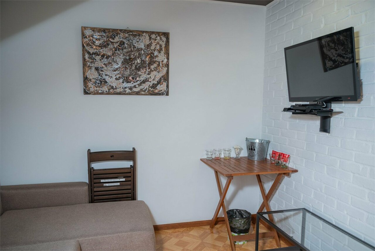 Гостевой дом Августин Абрау-Дюрсо