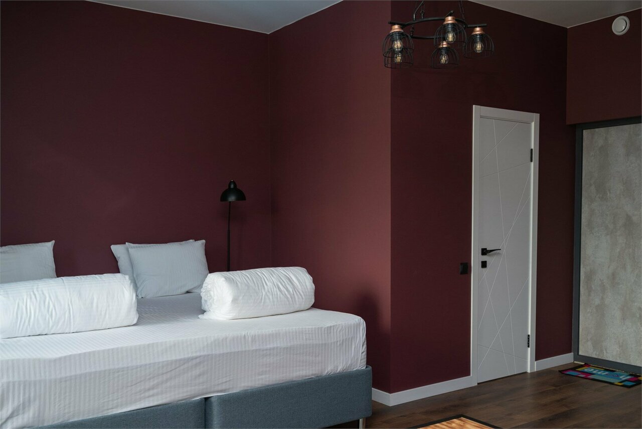 Гостевой дом Августин Абрау-Дюрсо