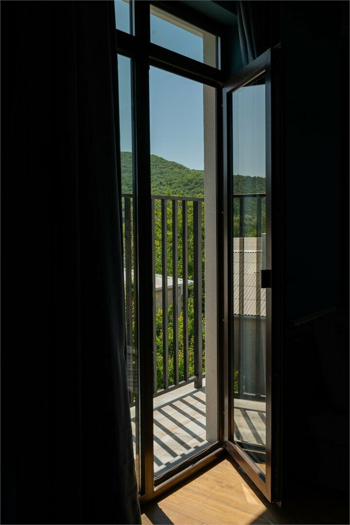 Гостевой дом Августин Абрау-Дюрсо