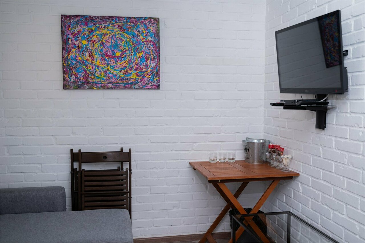 Гостевой дом Августин Абрау-Дюрсо