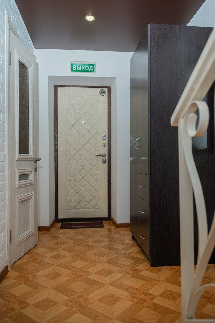 Гостевой дом Мини-гостиница Августин Абрау-Дюрсо