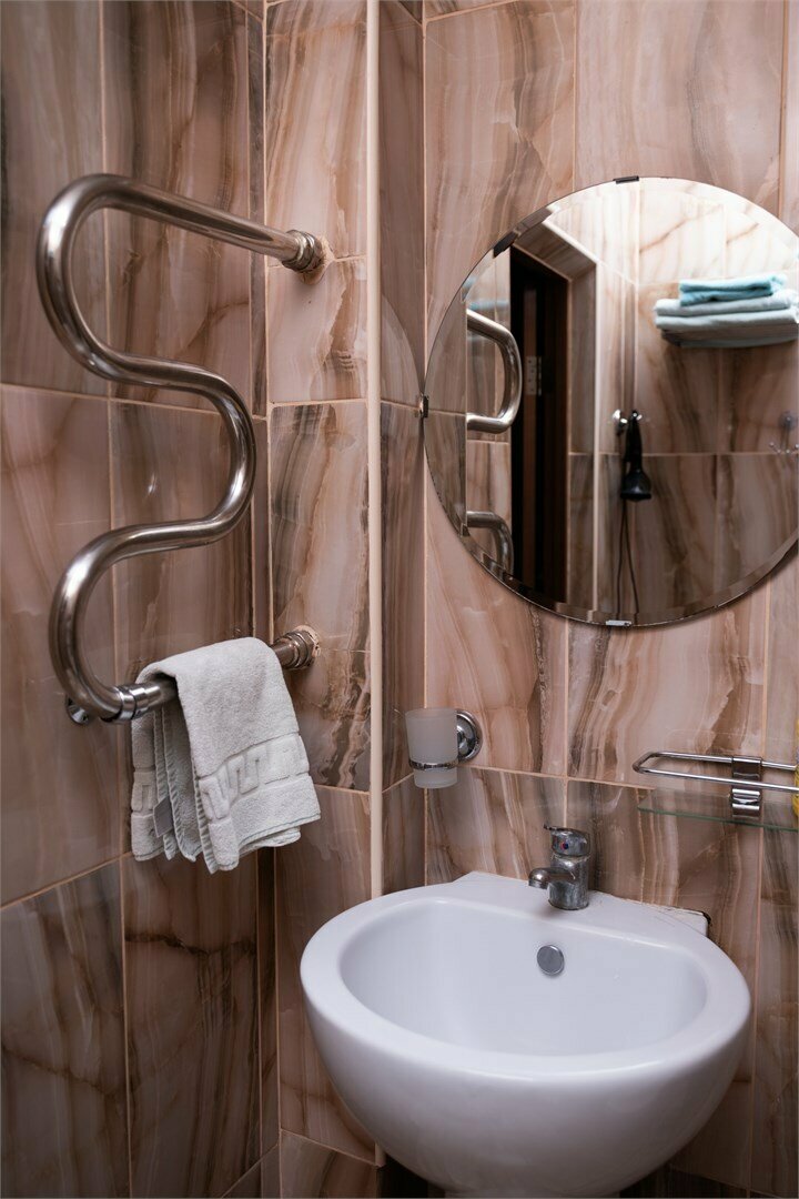 Гостевой дом Августин Абрау-Дюрсо