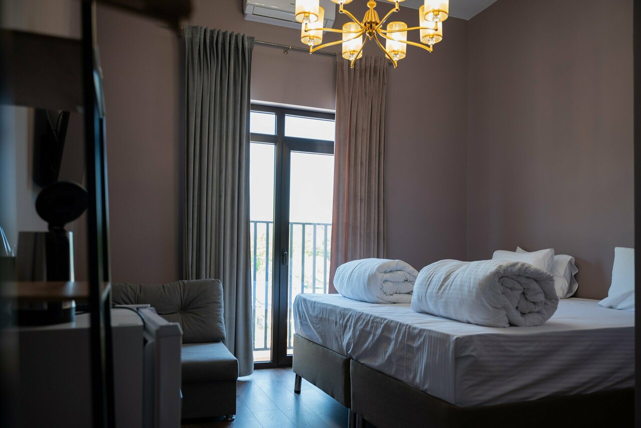 Гостевой дом Августин Абрау-Дюрсо