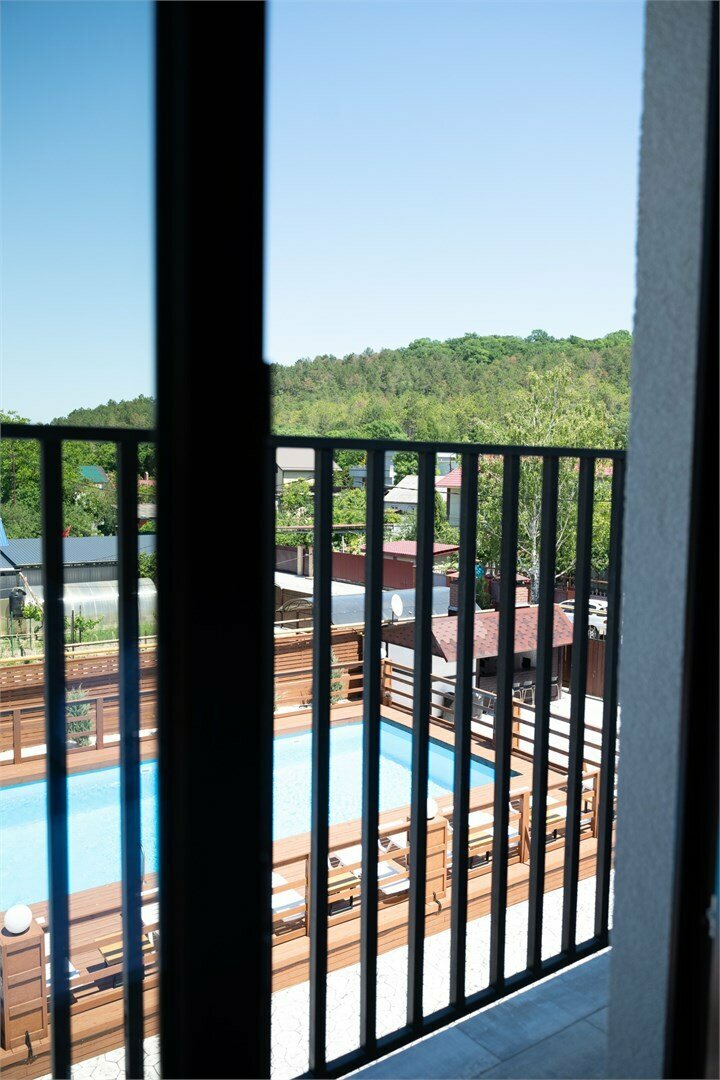 Гостевой дом Августин Абрау-Дюрсо