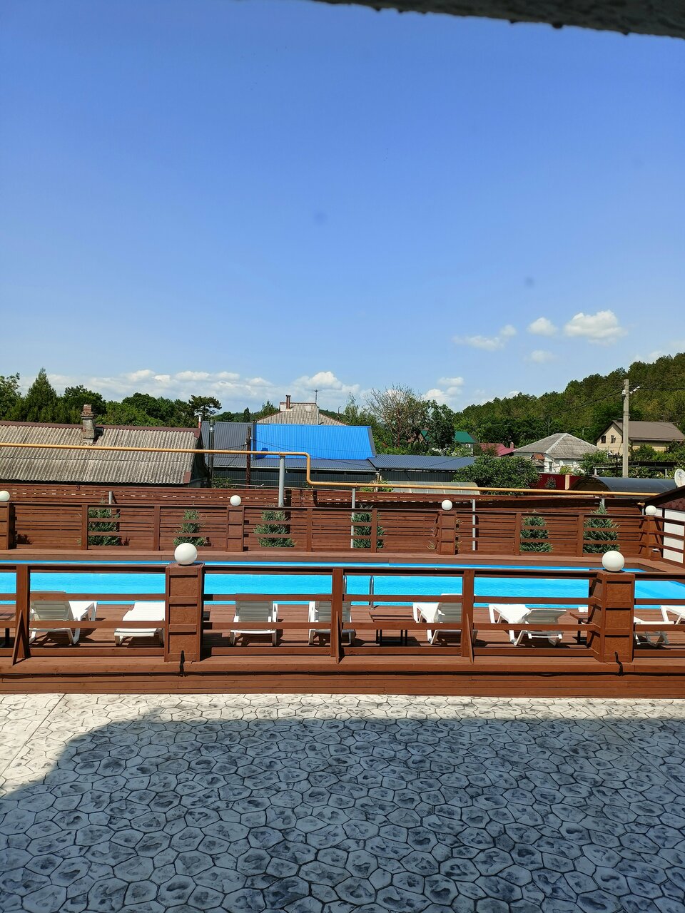 Гостевой дом Августин Абрау-Дюрсо-40