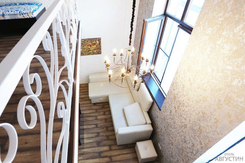 Гостевой дом Августин Абрау-Дюрсо-27