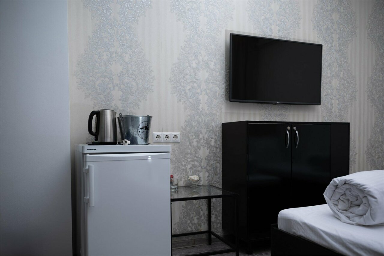 Гостевой дом Августин Абрау-Дюрсо