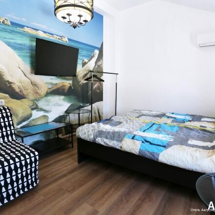 Гостевой дом Августин Абрау-Дюрсо-16