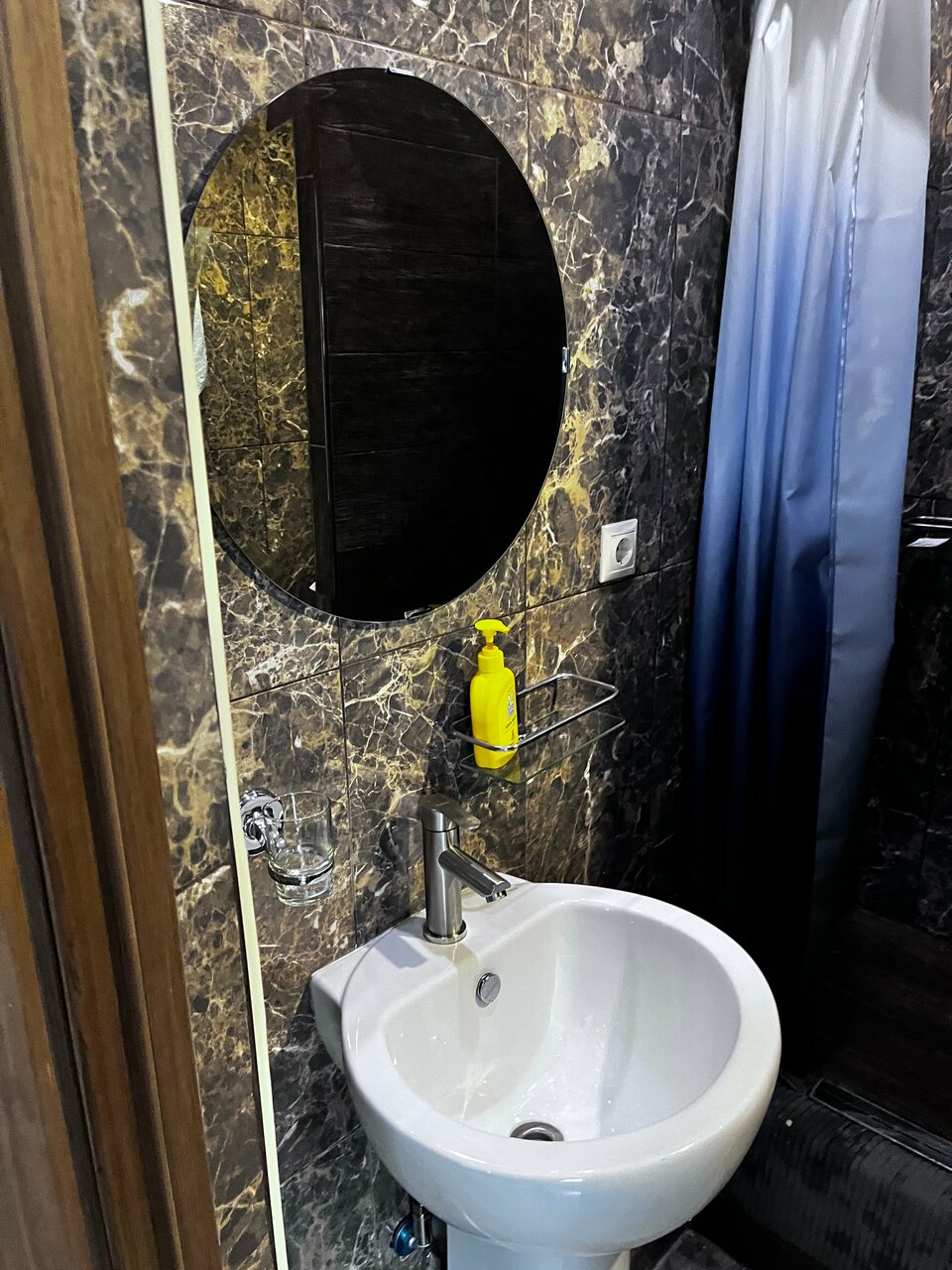 Гостевой дом Августин Абрау-Дюрсо-74