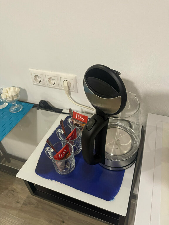 Гостевой дом Августин Абрау-Дюрсо-97