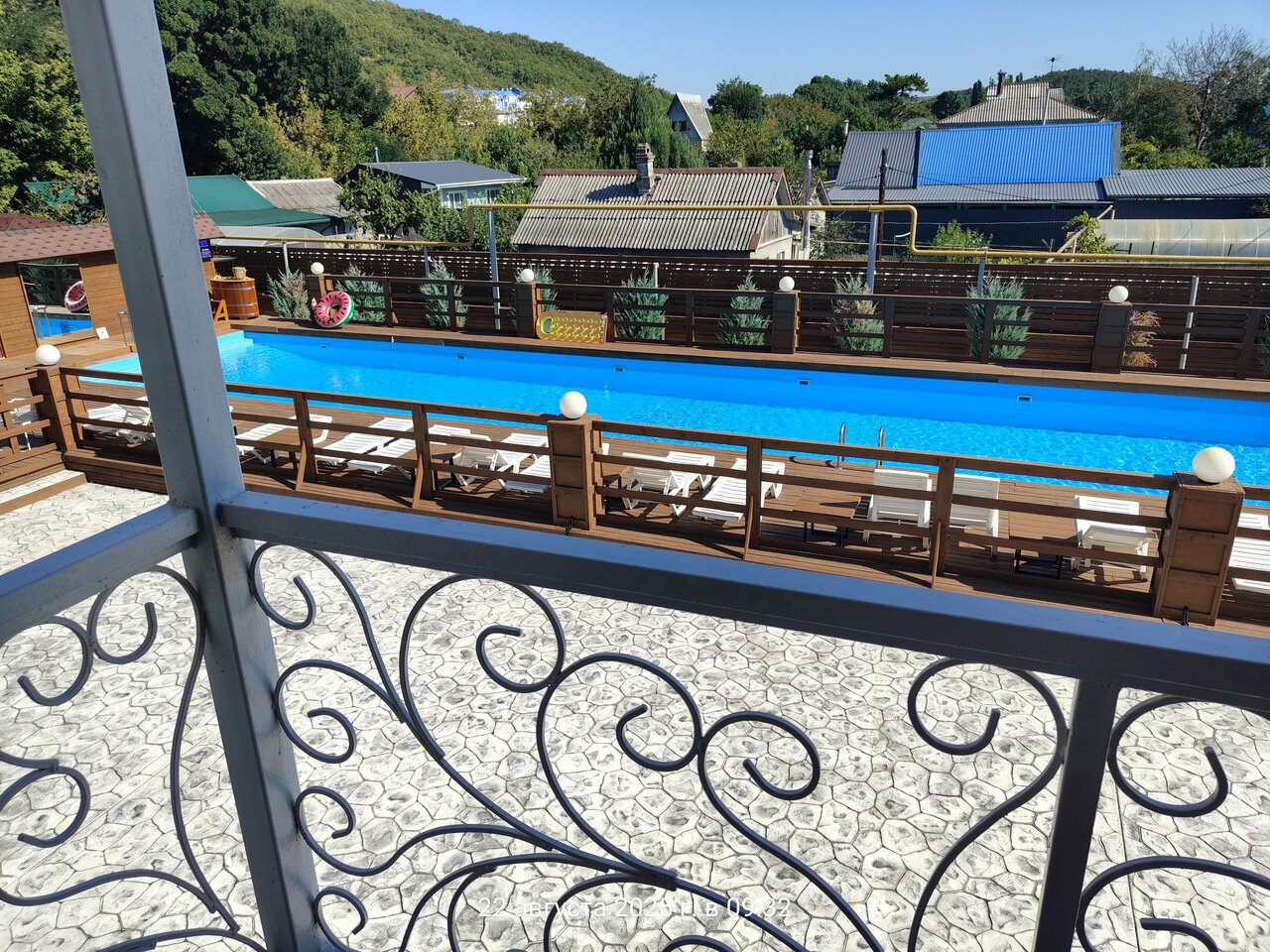 Гостевой дом Августин Абрау-Дюрсо-18