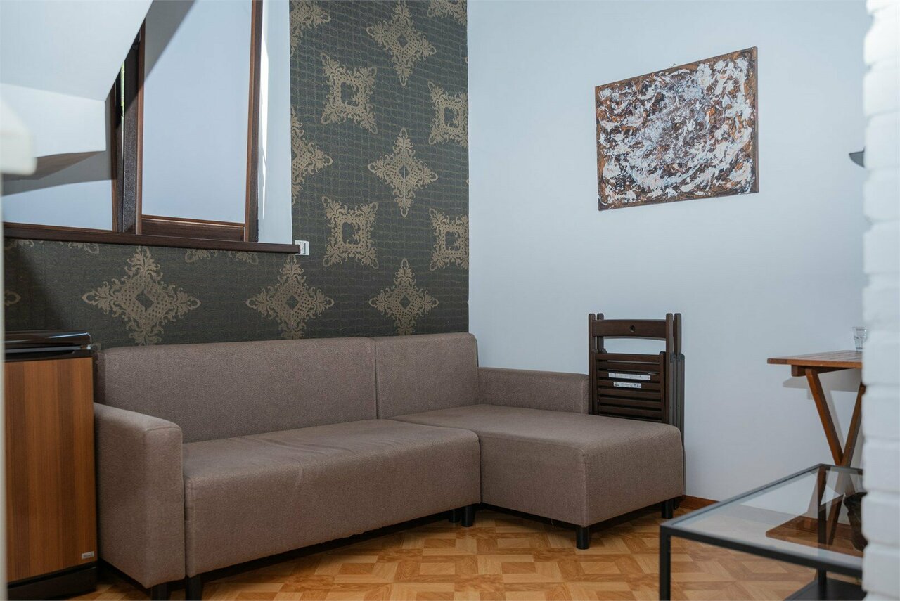 Гостевой дом Августин Абрау-Дюрсо