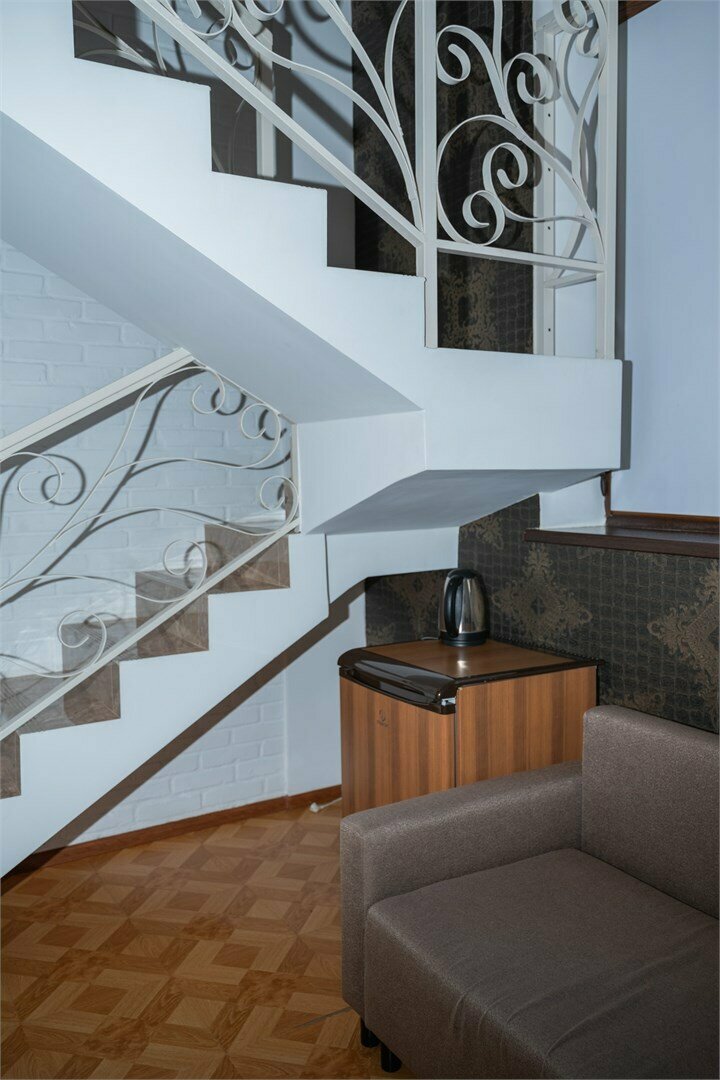 Гостевой дом Августин Абрау-Дюрсо