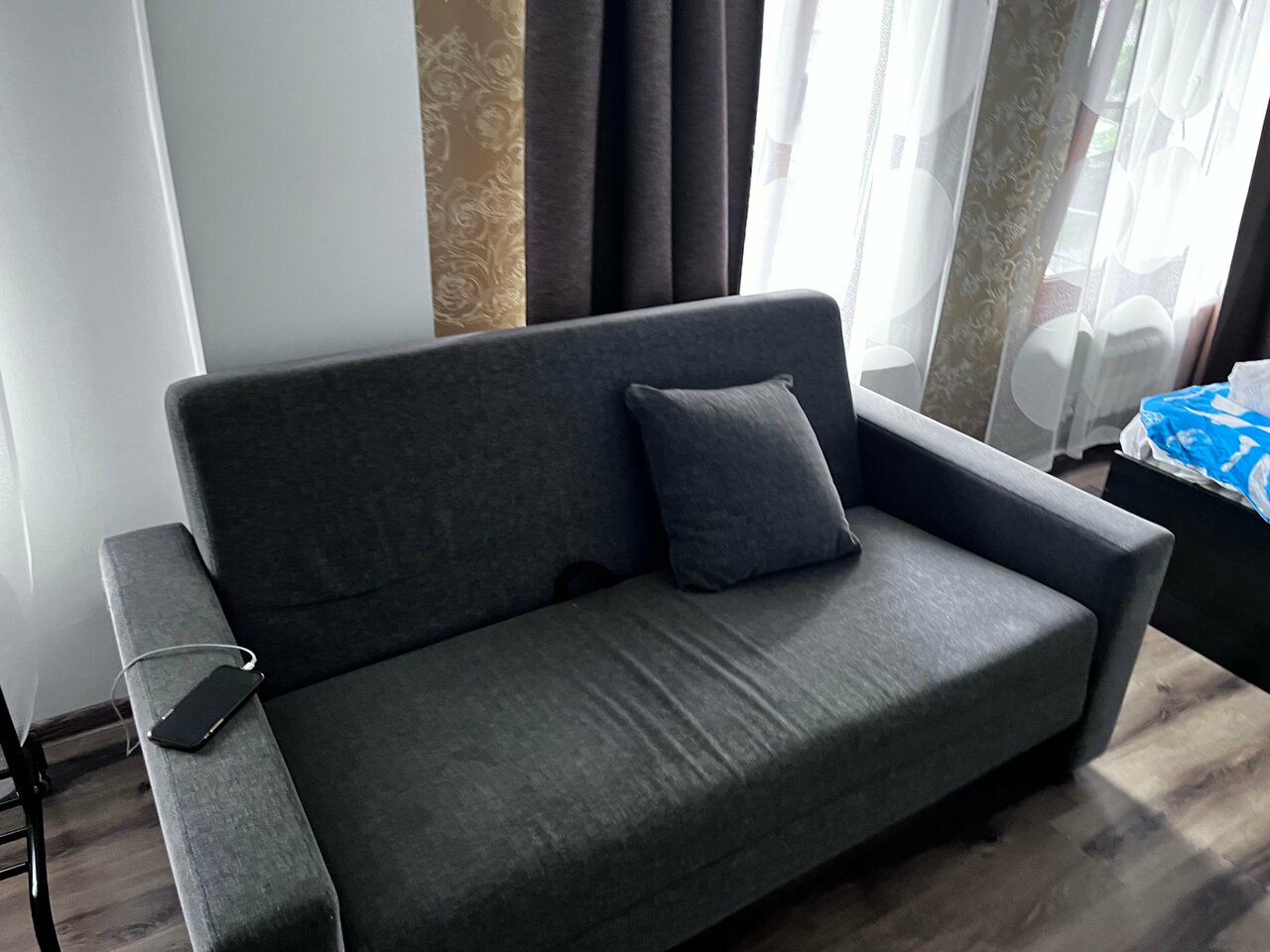 Гостевой дом Августин Абрау-Дюрсо-78