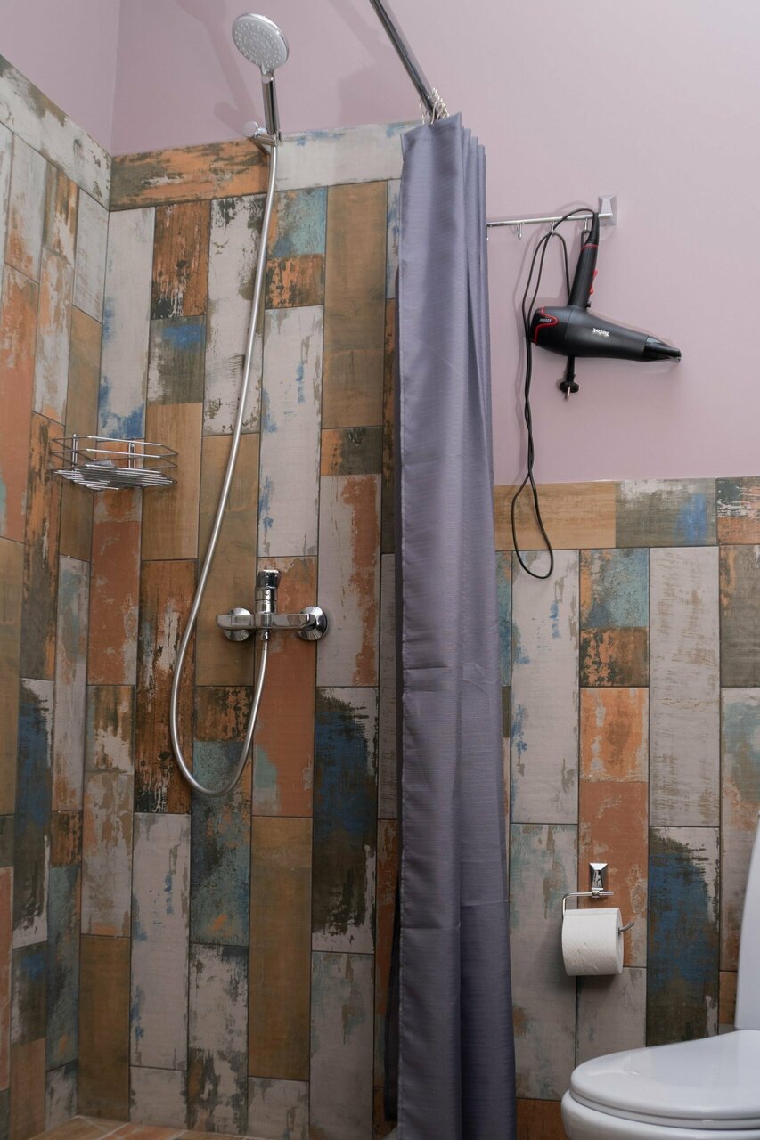 Гостевой дом Августин Абрау-Дюрсо