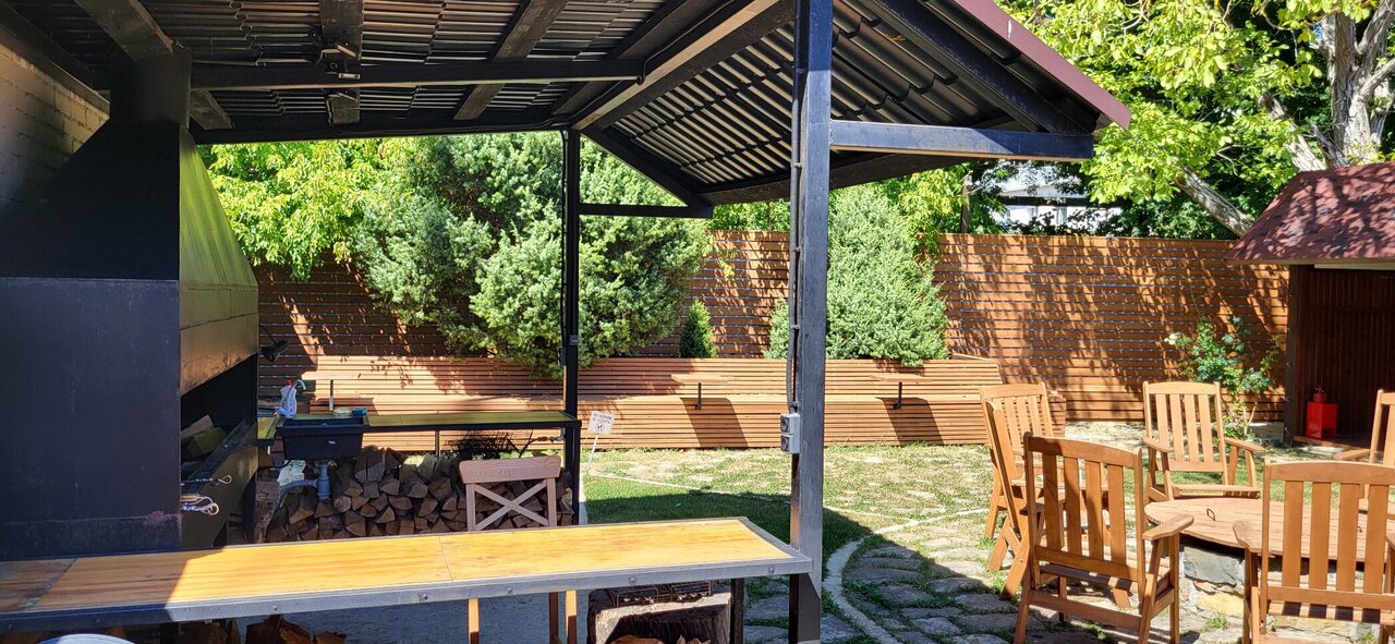 Гостевой дом Августин Абрау-Дюрсо-90