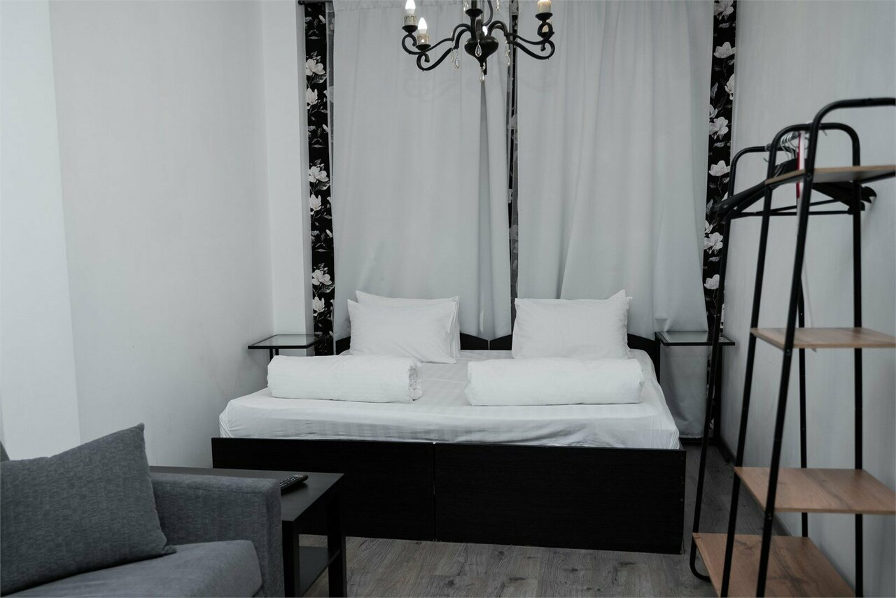 Гостевой дом Августин Абрау-Дюрсо