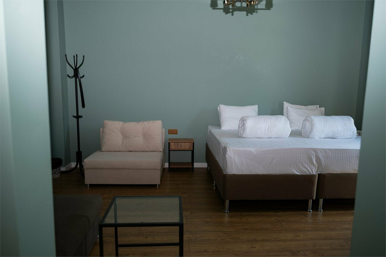 Гостевой дом Августин Абрау-Дюрсо