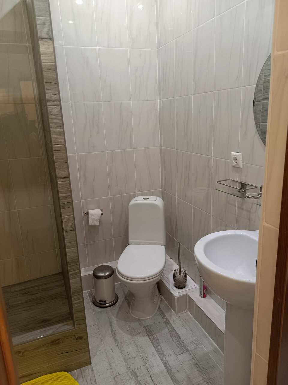 Гостевой дом Августин Абрау-Дюрсо-100