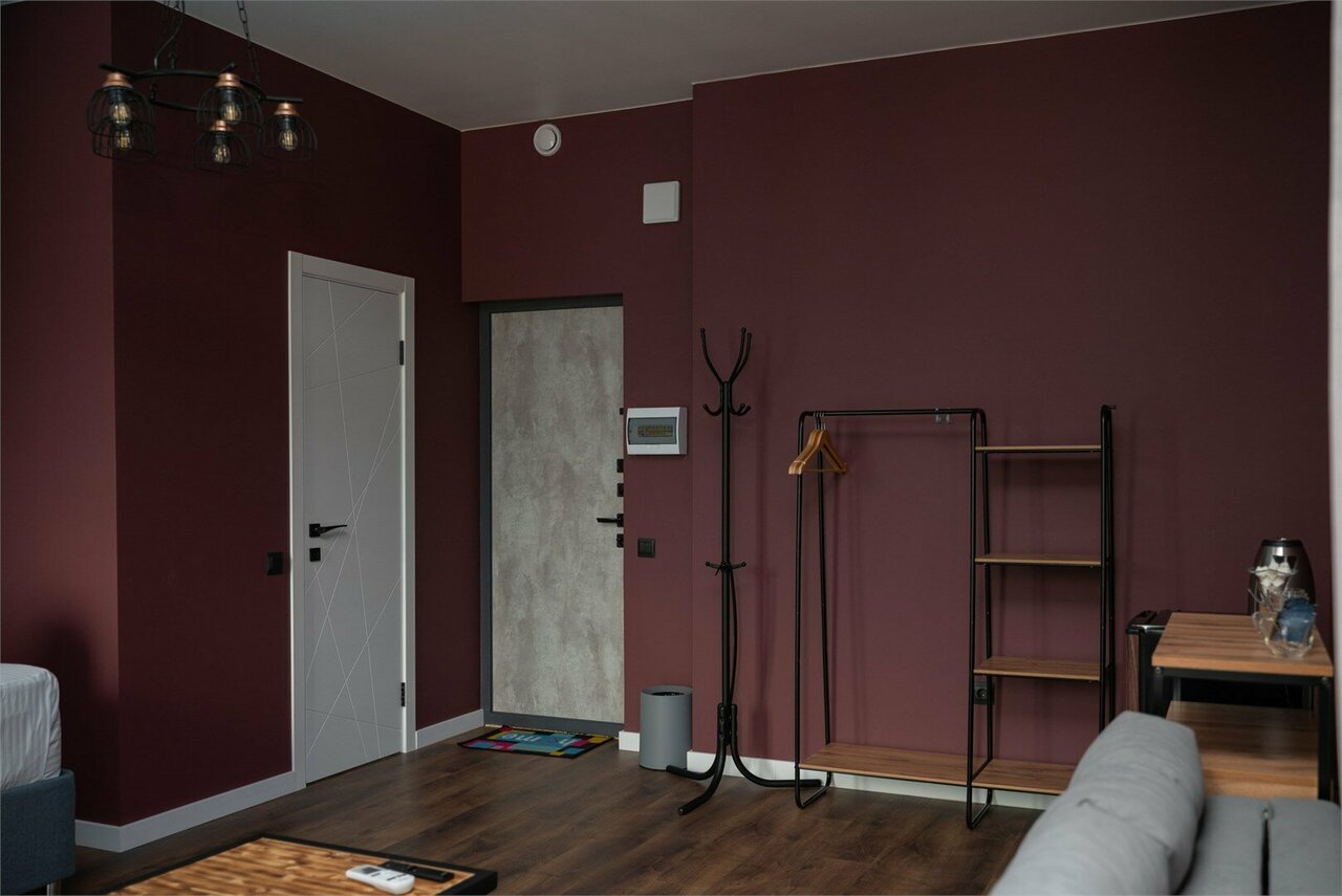 Гостевой дом Августин Абрау-Дюрсо