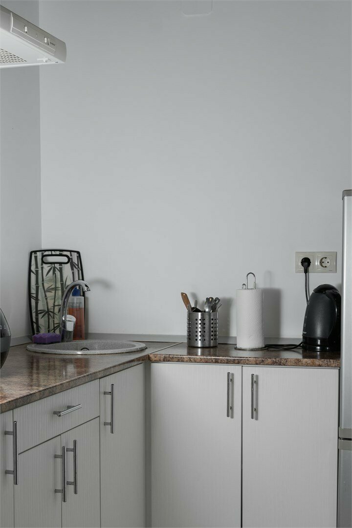 Гостевой дом Августин Абрау-Дюрсо