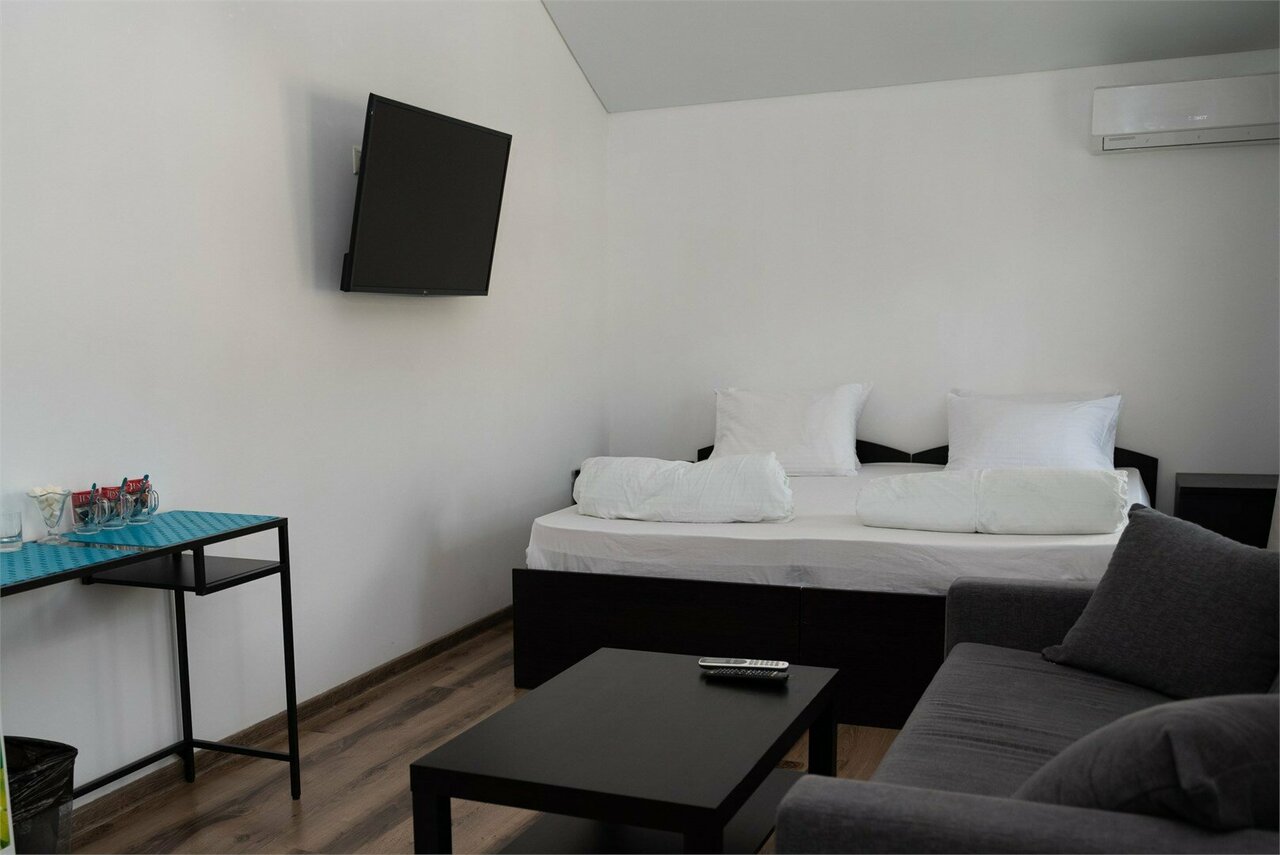 Гостевой дом Августин Абрау-Дюрсо