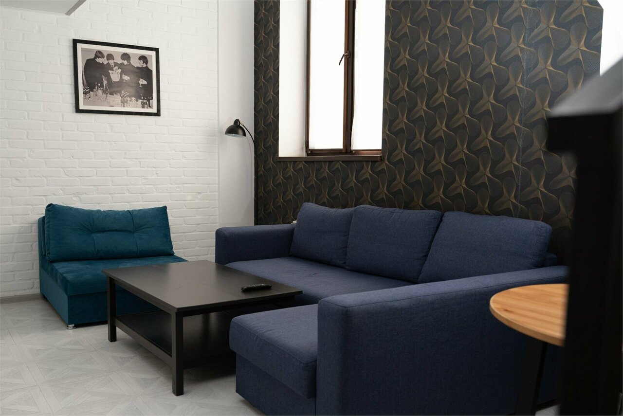 Гостевой дом Августин Абрау-Дюрсо