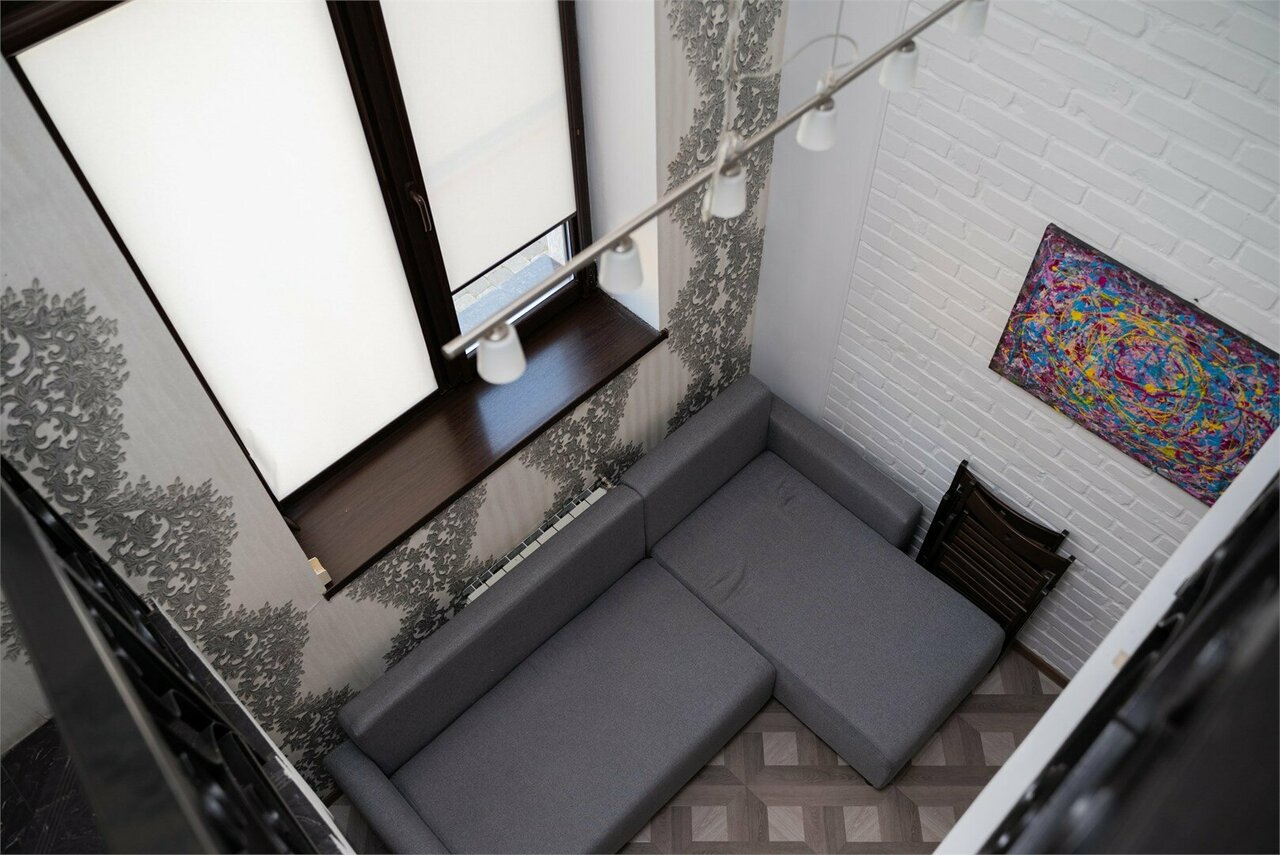 Гостевой дом Августин Абрау-Дюрсо