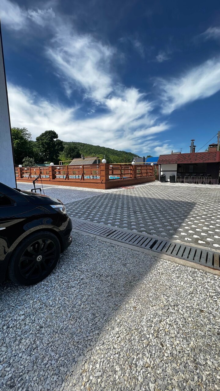 Гостевой дом Августин Абрау-Дюрсо-21