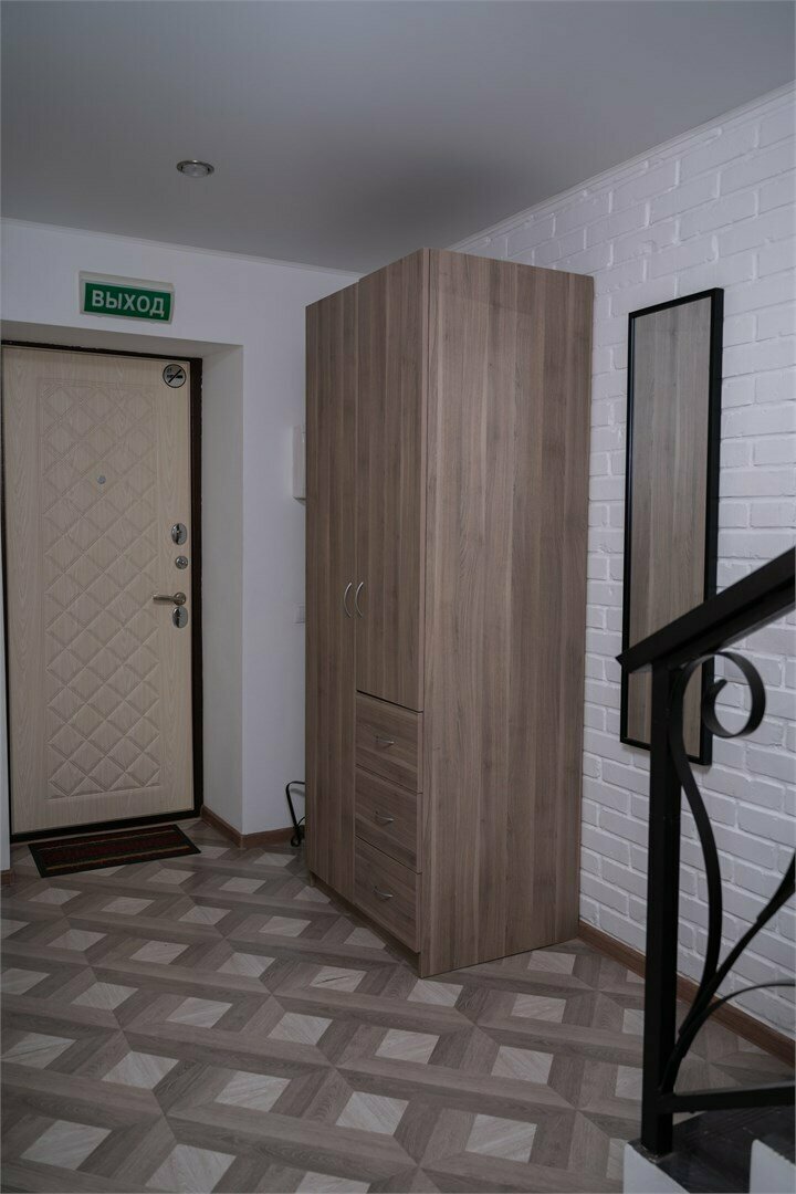 Гостевой дом Августин Абрау-Дюрсо